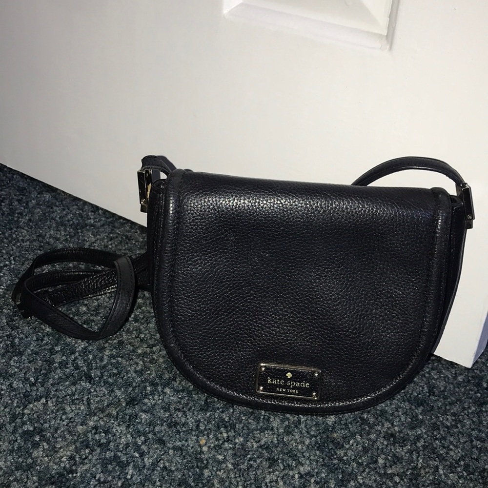 Crossbody bag
